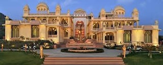 Rajasthali Resort and Spa | Luxury Wedding Halls & Hotels in Kukas, Jaipur