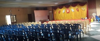 OM Sakthi Karpagambal Kalyana Mandapam | Kalyana Mantapa and Convention Hall in Raja Annamalaipuram, Chennai