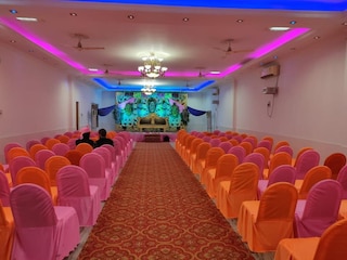Sheel Vatika | Banquet Halls in Daliganj, Lucknow