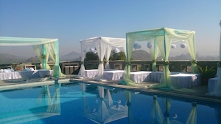 Ramada Udaipur Resort and Spa | Party Halls and Function Halls in Rampura, Udaipur