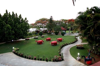 Songs of Earth Resort | Party Halls and Function Halls in Mokila, Hyderabad