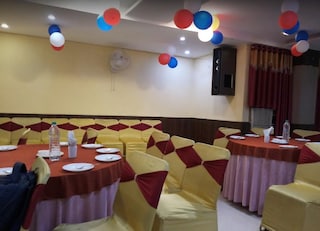 Sugar Palm Hotel | Birthday Party Halls in City Center, Gwalior