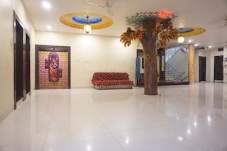 Hotel Gopal Palace | Terrace Banquets & Party Halls in Navlakha, Indore