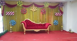 Vasantham Hall AC | Wedding Hotels in Triplicane, Chennai