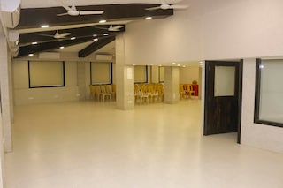 Talisman Studios Banquet Hall | Terrace Banquets & Party Halls in Byculla, Mumbai