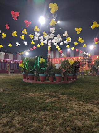 Shri Ram Vatika | Party Plots in Naini, Prayagraj
