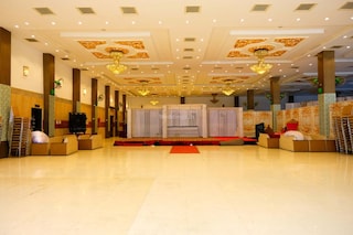 SS Grand Convention | Party Halls and Function Halls in Sivarampalli, Hyderabad