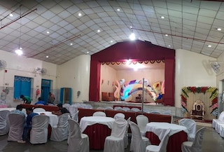 Mysore Hall | Kalyana Mantapa and Convention Hall in Kalighat, Kolkata