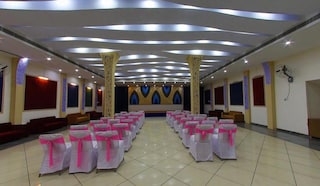 Negchar Restaurant and Banquet Hall | Marriage Halls in Sikar Road, Jaipur