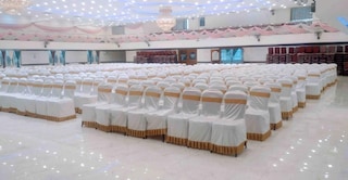 Arularasan Palace | Wedding Hotels in Redhills, Chennai