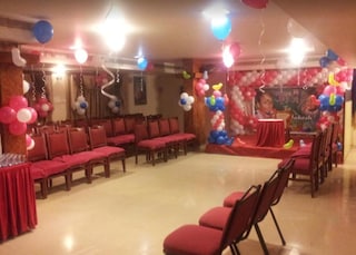 Hotel Akshaya | Birthday Party Halls in Dondaparthy, Visakhapatnam