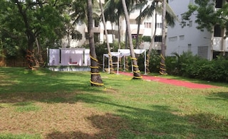 Mantra Gardens | Wedding Halls & Lawns in T Nagar, Chennai