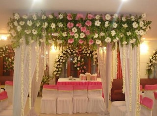 Amitabh Banquet Hall | Party Halls and Function Halls in Kamla Nagar, Delhi