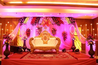 Golden Flavour | Party Halls and Function Halls in Patliputra Colony, Patna