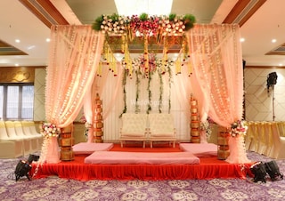Vivette Banquet | Corporate Events & Cocktail Party Venue Hall in Malad West, Mumbai