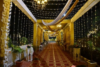 Gauri Greens | Banquet Halls in Misrod, Bhopal