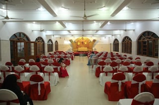 Almas Marriage Lawn | Wedding Venues & Marriage Halls in Dubagga, Lucknow