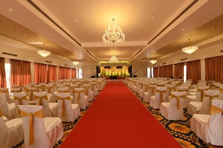 Lotus Land | Corporate Events & Cocktail Party Venue Hall in Gangapur Road, Nashik