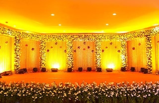 The Banyan Hotel and Wedding Hall | Corporate Events & Cocktail Party Venue Hall in Poonamallee, Chennai