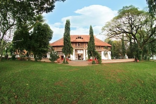 Bolgatty Palace and Island Resort | Wedding Resorts in Mulavukad, Kochi