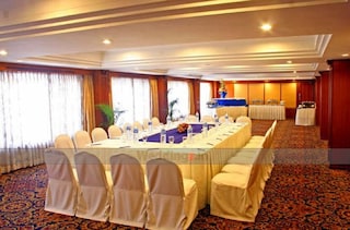 The Chancery Hotel | Party Halls and Function Halls in Lavelle Road, Bangalore