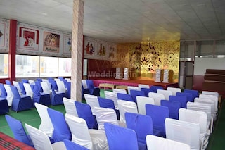 Shree Bhagirath Palace | Corporate Events & Cocktail Party Venue Hall in Queens Road, Jaipur