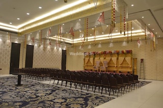 Bika Banquet | Banquet Halls in Howrah
