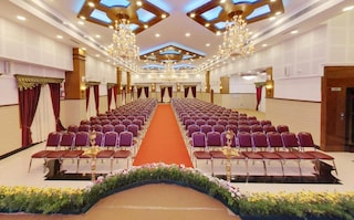 SDB Grand Palace | Wedding Hotels in Selaiyur, Chennai