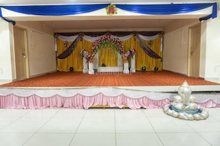 Datla Mansion Function Hall | Wedding Hotels in Pendurthi, Visakhapatnam