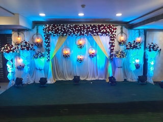 Blue Orchid | Terrace Banquets & Party Halls in Habsiguda, Hyderabad
