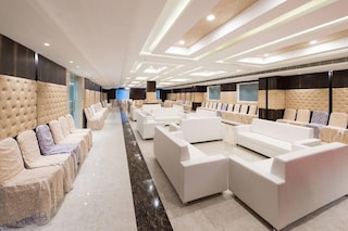 Park Continental | Corporate Events & Cocktail Party Venue Hall in Masab Tank, Hyderabad