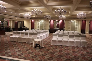 Tuli Imperial | Corporate Events & Cocktail Party Venue Hall in Ramdaspeth, Nagpur