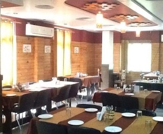Bonolata Restaurant And Banquet Hall | Corporate Party Venues in Durgapur