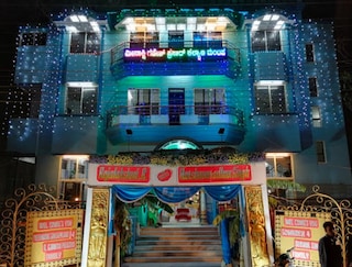 Meenakshi Ganesh Prasad Community Hall | Banquet Halls in Mandi Mohalla, Mysore