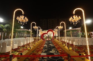 Raj Resort | Wedding Resorts in Sipara, Patna