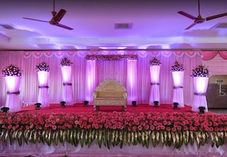 Harsha Mahaal | Wedding Hotels in Uppilipalayam, Coimbatore