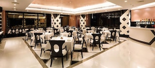 Hotel Adlife Luxury | Terrace Banquets & Party Halls in Chinar Bagh, Srinagar