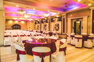 The Banquet Mount Hotel | Banquet Halls in Sadar, Nagpur
