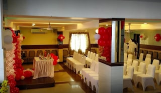 Swathi Gardenia Banquet Hall | Birthday Party Halls in Sahakara Nagar, Bangalore