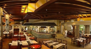 ITC Grand Central | Corporate Events & Cocktail Party Venue Hall in Lower Parel, Mumbai