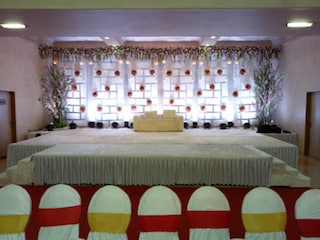 Shree Giriraj Balaji Banquets | Wedding Halls & Lawns in Bhiwandi, Mumbai