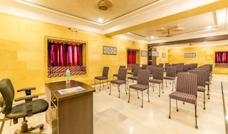 Hotel Sky Plaza | Birthday Party Halls in Police Line, Jaisalmer