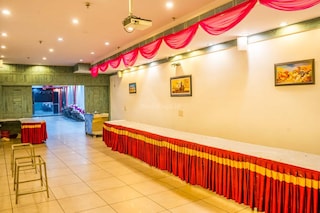Anila Hotel | Terrace Banquets & Party Halls in Naraina, Delhi