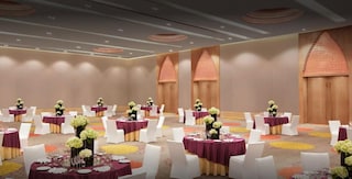 Vivanta Guwahati | Luxury Wedding Halls & Hotels in Guwahati 