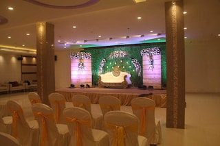 Crystal Courtyard | Banquet Halls in Chandrasekharpur, Bhubaneswar