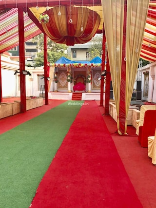 Vivah Palace | Corporate Events & Cocktail Party Venue Hall in Surya Nagar, Ghaziabad
