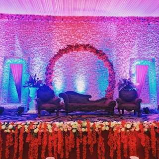 Saffron Banquet | Wedding Halls & Lawns in Greater Noida, Noida