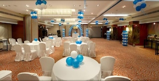 Royal Orchid Central | Terrace Banquets & Party Halls in Akota, Baroda