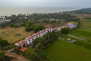 Salcete Beach Resort | Corporate Party Venues in Colva, Goa