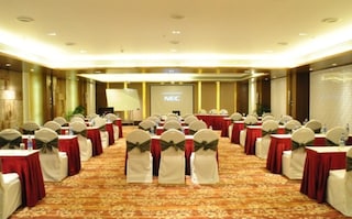 Mind Space Hotel | Terrace Banquets & Party Halls in Pimpri Chinchwad, Pune